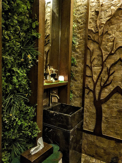 بالي الروح سبا - Kuwait|Eqaila 89 Mall 2 Floor