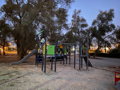 ممشى ضاحية صباح السالم - راي -