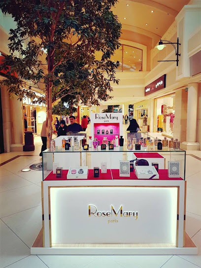 روزماري باريس للعطور - Kuwait|21334|المارينا مول الكويت