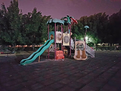 حديقة الرميثية العامة - راي -