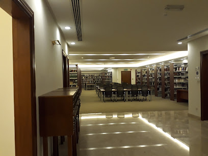 مكتبة القادسية العامة - السالمية - +965 2251 5298