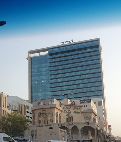 مركز اللولو (أولد لولو هايبر ماركت) - الصباحية -