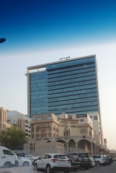 مركز اللولو (أولد لولو هايبر ماركت) - Kuwait|34JQ+2C2