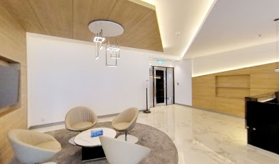 HFW بالاشتراك مع المحامية رولا دجاني - مدينة الكويت - +965 2206 6777