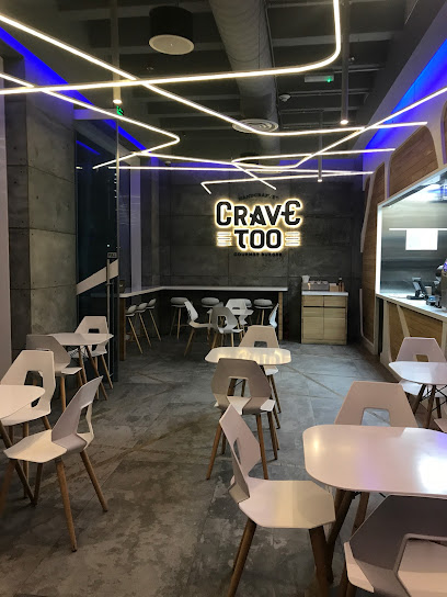 اشتهي جدا - Kuwait|Kuwait City|26 Ali Al-Salem St|Al Jawhara Tower