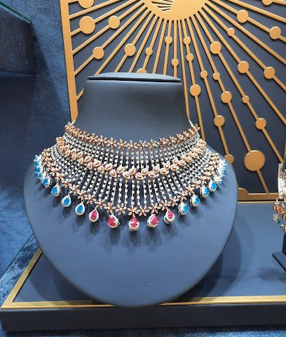 مجوهرات جويالوكاس - مدينة الكويت - +965 2220 2466