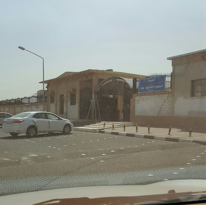 ثانوية الجهراء بنات - السالمية -