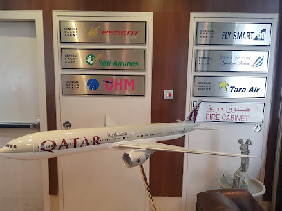مكتب الوسيط للسفريات - الجهراء ، - +965 2221 7470