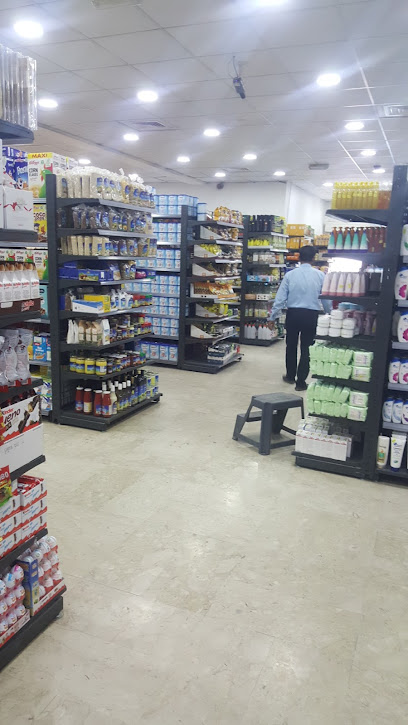 جمعية مشرف التعاونية 6 - Kuwait|الشويخ الصناعية|2 St|73M3+MWQ