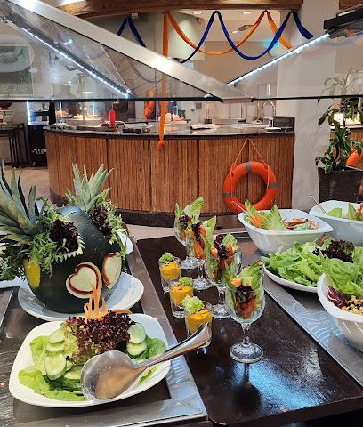 مطعم بلداني - السالمية - +965 2225 3100