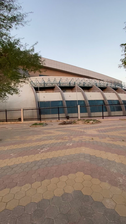 مجمع كاظمة للسباحة - Kuwait|Kuwait City|Sami Qasim Al Mishri St|8XJQ+F3R