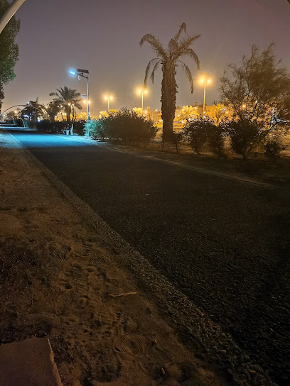 ممشى الزهراء - Kuwait|Zahra|7XCQ+45