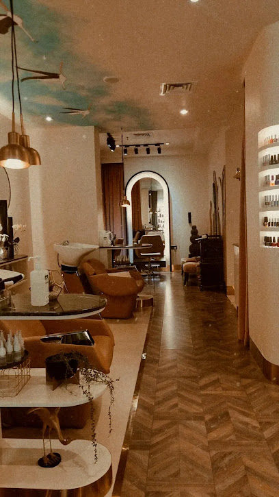 باتر بيوتي بار - Kuwait|Kuwait City|First Ring Rd|Arkan Complex