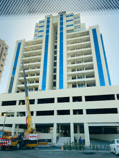 مصطفى بهبهاني ، مركز العطور ومستحضرات التجميل - Kuwait|Salmiya|15 Salem Al Mubarak St|# 4 1st Mezzanine