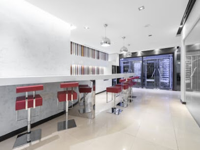 ريجس - مدينة الكويت ، برج الحمراء - المنقف - +965 2220 3555