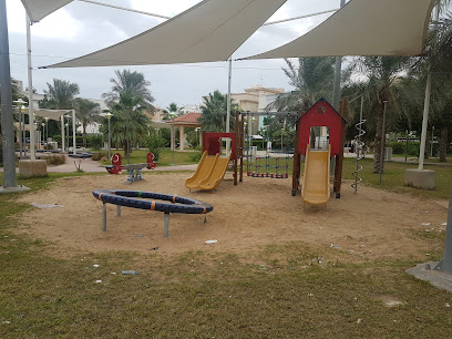حديقة عامة - العدان قطعه ٢ - راي -