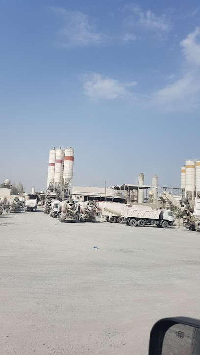 الشركة الكويتية البريطانية للخرسانة الجاهزة - Kuwait