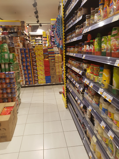 جراند هايبر الفحيحيل - Kuwait|Mangaf|Makkah street Fahaheel