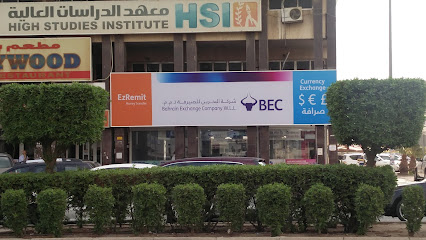 صرف BEC - المنقف - +965 2208 9039