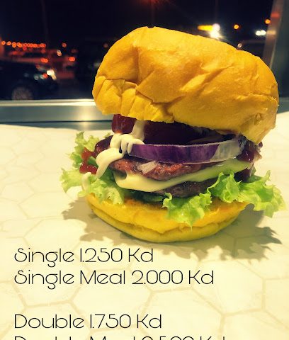 باستا وبرجر - مدينة الكويت - +965 6991 9180