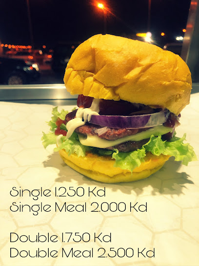 باستا وبرجر - Kuwait|40 11 Rd