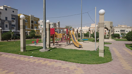 حديقة الزهراء بلوك 1 - راي -