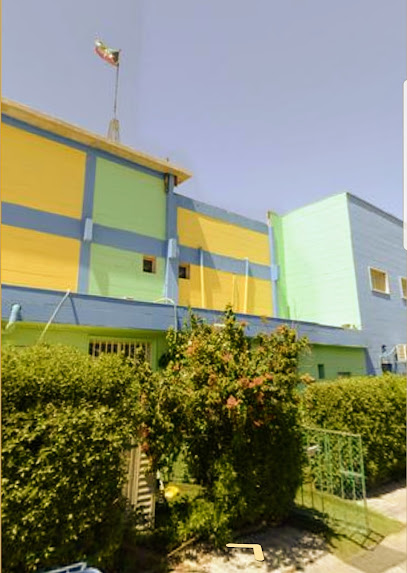 حضانة أكاديميا - Kuwait|Al Jahra|8MQX+8RC
