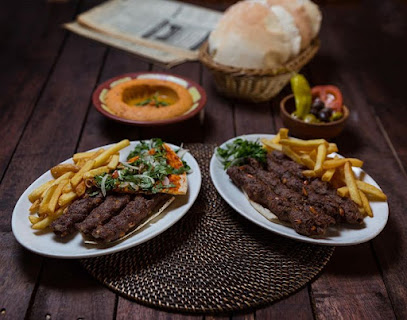 كبابجي ، CRE مول - مدينة الكويت - +965 1861 616