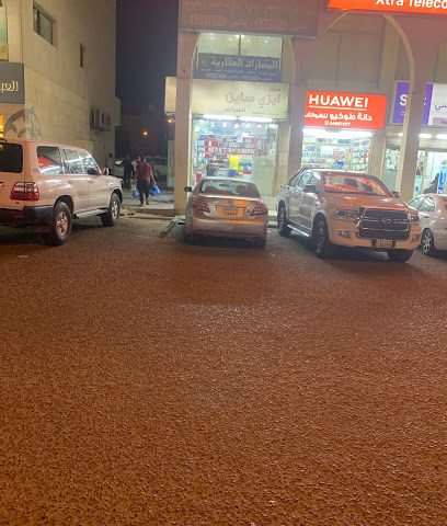 مؤسسة المسارات العقارية - السالمية - +965 9965 9847