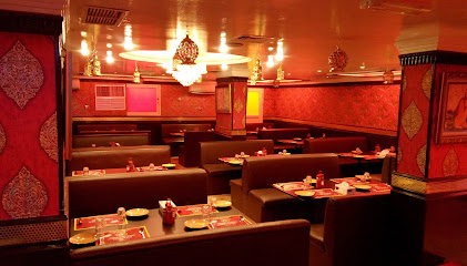 مطعم موغال كلاسيك - مدينة الكويت - +965 502 87243