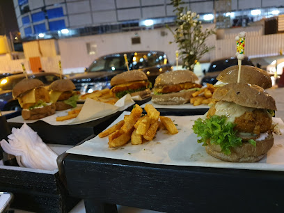 مطعم فولفيرا - السالمية - +965 2220 4441