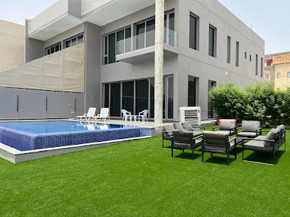 شاليه سما - السالمية - +965 508 33133