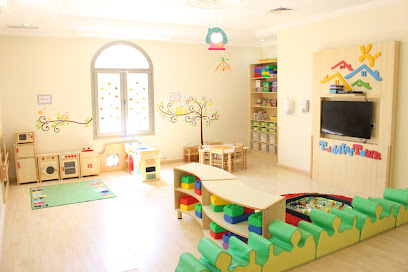 حضانة تودلرز تاون - المنقف - +965 2256 0271