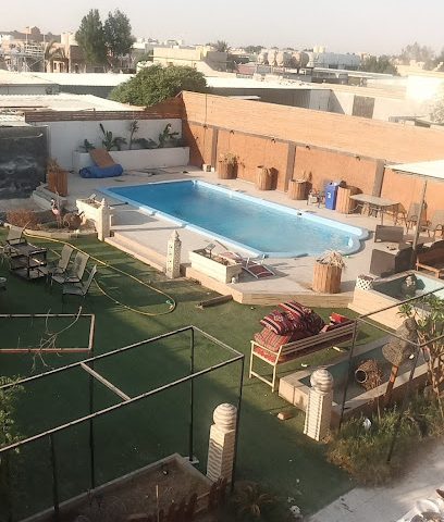 جاخور العطاء - الشويخ الصناعية -