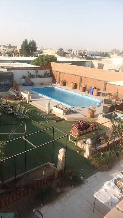 جاخور العطاء - Kuwait|مدخل 6