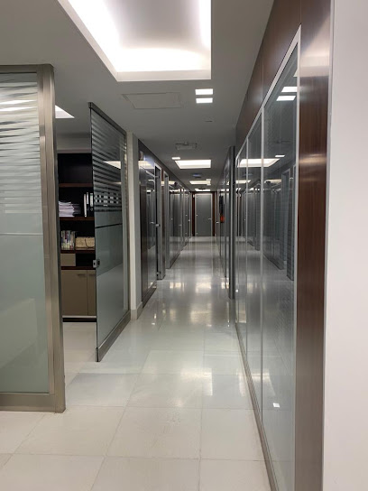 مجموعة الحمد القانونية - Kuwait|Kuwait City|Al-Shuhada St|Al Hamra Tower