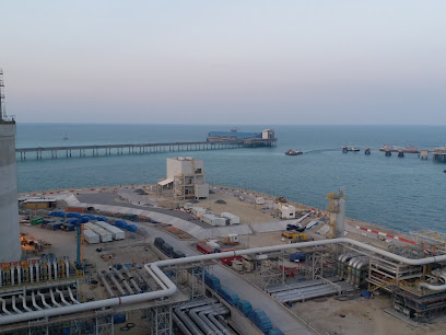 معسكر مشروع KLNGI - مدينة الكويت - +965 6079 1067