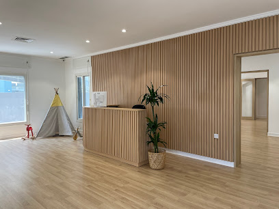 حضانة فنلندا - السالمية - +965 9009 4985