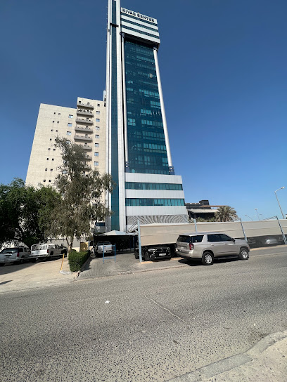 شركة بيتك للتأمين التكافلي - Kuwait|Kuwait City|Al Riyad Centre