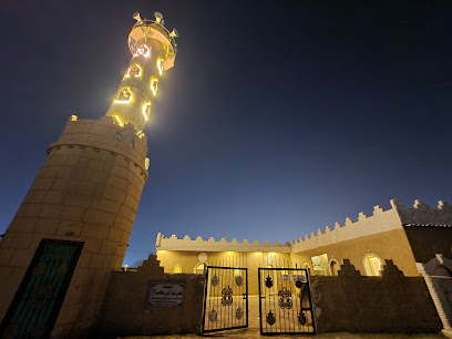 مسجد علي بن أبي طالب رضي الله عنه - المنقف - +965 6555 4333