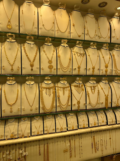 النيل الازرق م.محل محل ٣٢ مجوهرات النيل الازرق - Kuwait|36000|Abudullah Al-Ajeel Street