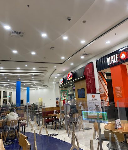 أصابع دجاج كينز - السالمية - +965 2228 3803