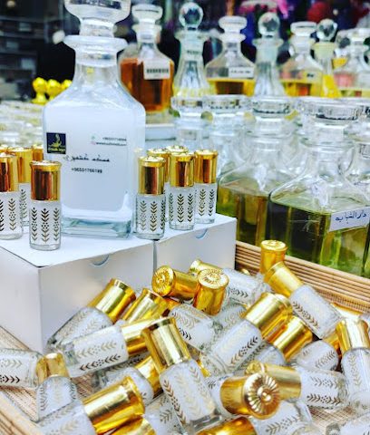 عود هندي - عود طبيعي وعطور - صباح الأحمد - +965 517 14004