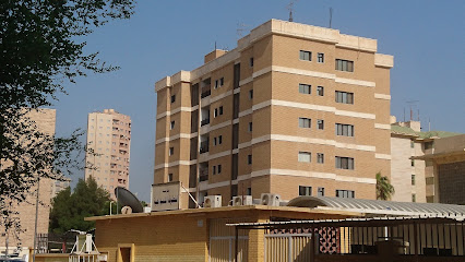 مدرسة قطوف - السالمية - +965 2260 0004