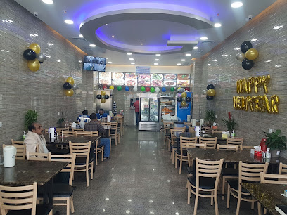 مطعم جارميش - السالمية - +965 9714 1515