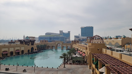 منارة الكوت - راي -