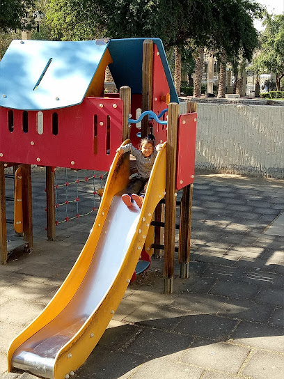 حديقة العمرية - Kuwait|Al Farwaniyah|7XR6+3RV