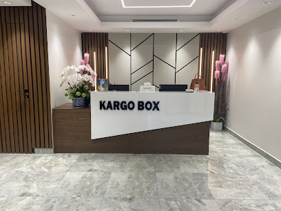 صندوق كارجو - مدينة الكويت - +965 9419 8240