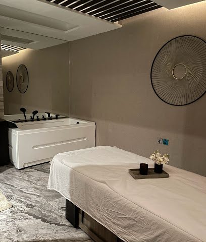 ركن السبا - الشويخ الصناعية - +965 2372 2333