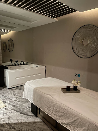 ركن السبا - Kuwait|Mangaf|Salem Subah Alsalem St